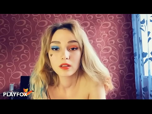 ❤️ Magične naočare za virtuelnu stvarnost dale su mi seks sa Harli Kvin ❤❌ Analni video u pornografiji bs.comicsporn.ru ﹏