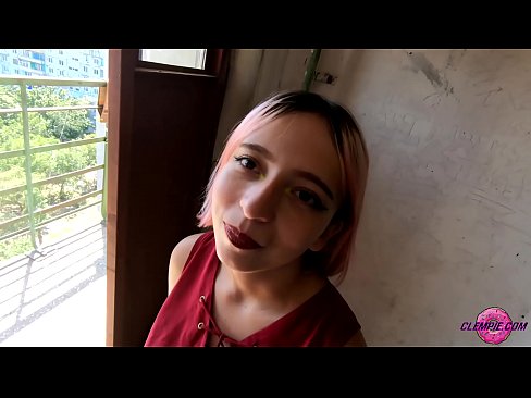 ❤️ Student Sensual siše stranca u zaleđu - sperma mu na licu ❤❌ Analni video u pornografiji bs.comicsporn.ru ﹏